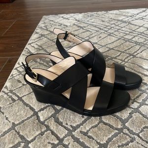 Cole Haan sandals New